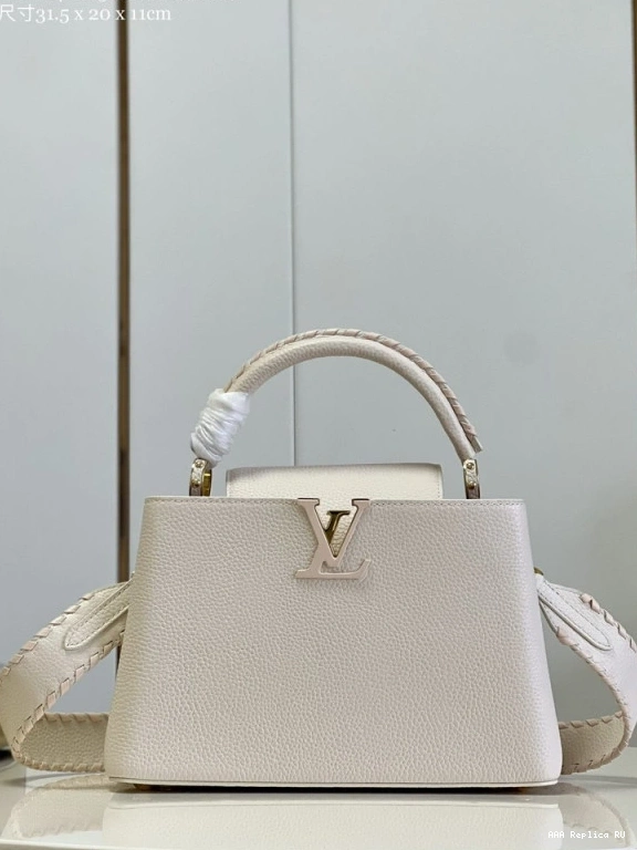 Aaa replica ru MM CAPUCINES VUITTON LOUIS 0806